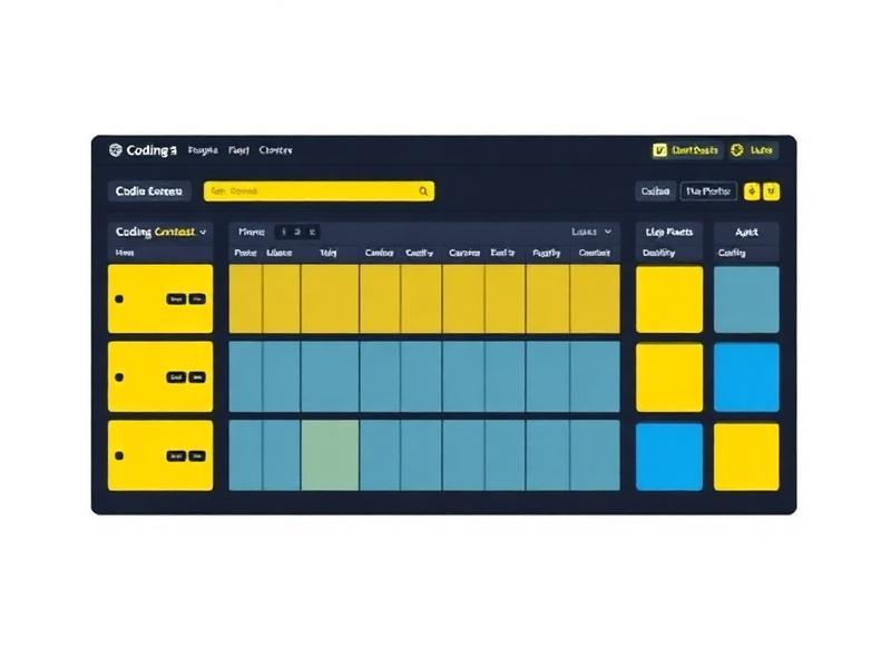 AUTOMATED CONTEST TRACKER